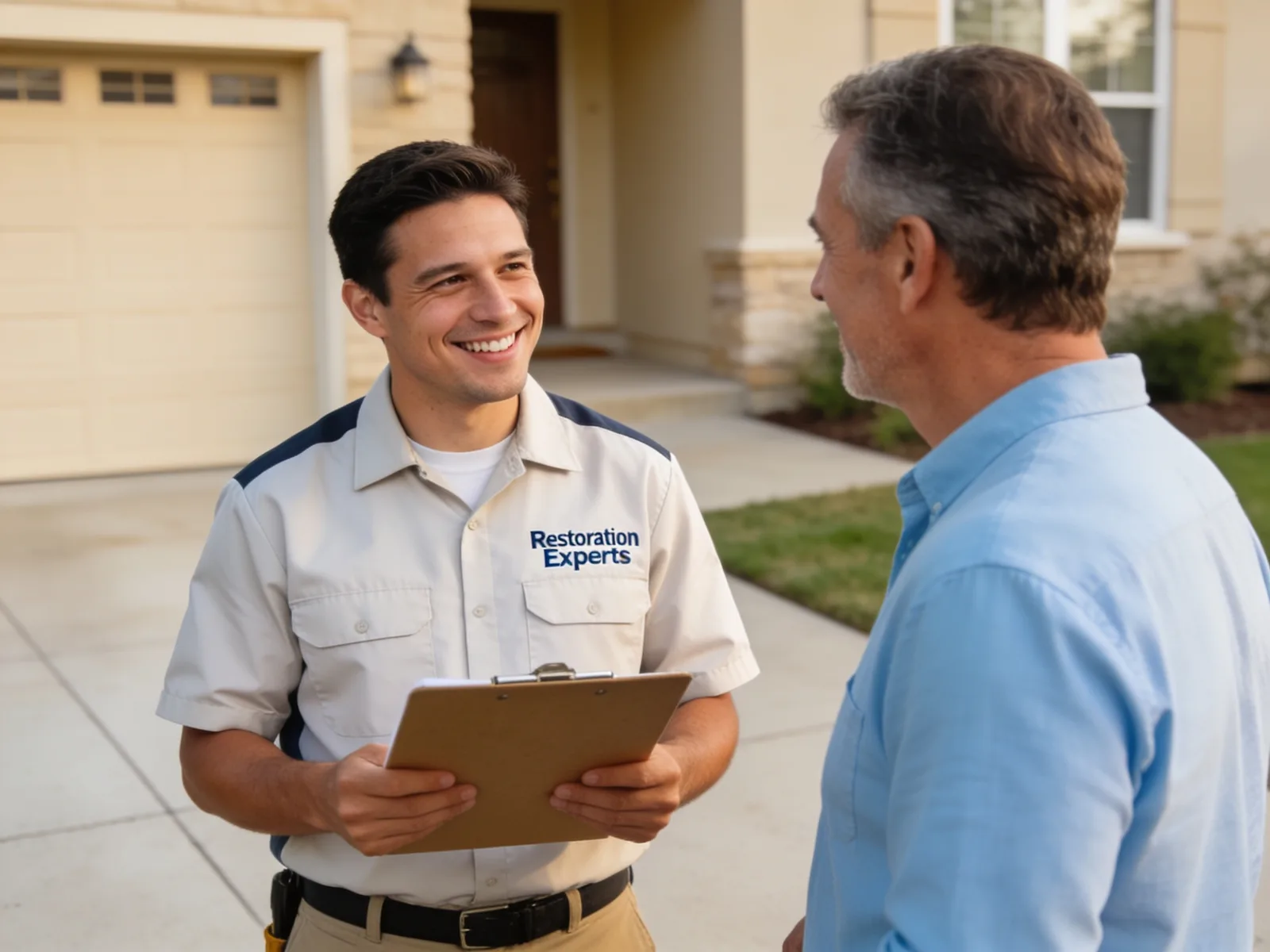 Water Damage Cleanup Advance, NC FAQs